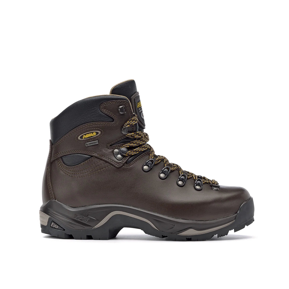 Asolo Men's TPS 520 GV EVO Men's Wide Fit B