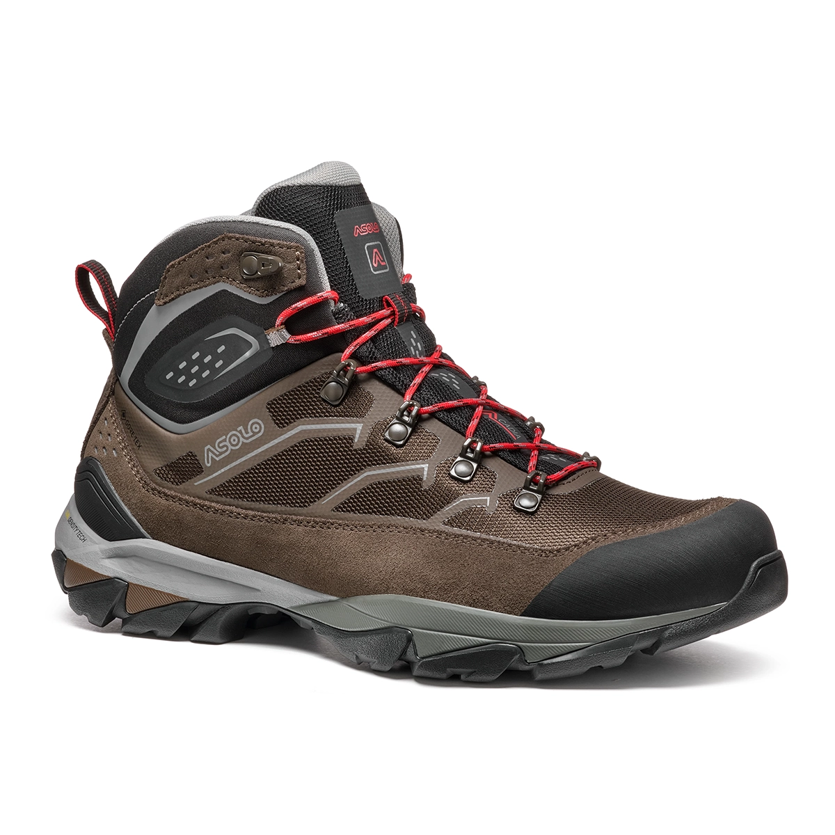 Asolo Men's Acadia Mid GTX