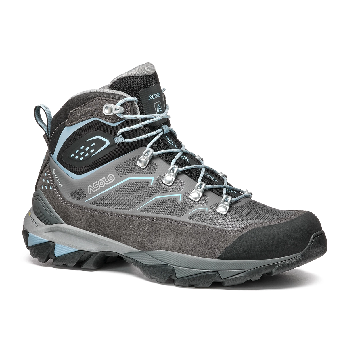 Asolo Women's Acadia Mid GTX