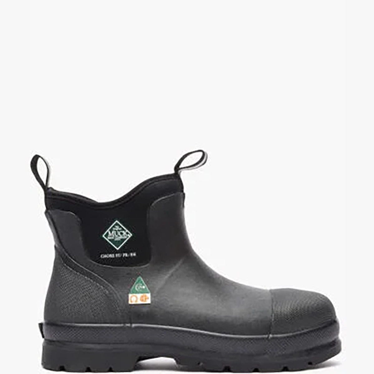 Muck Men's Chore Classic CSA Steel Toe