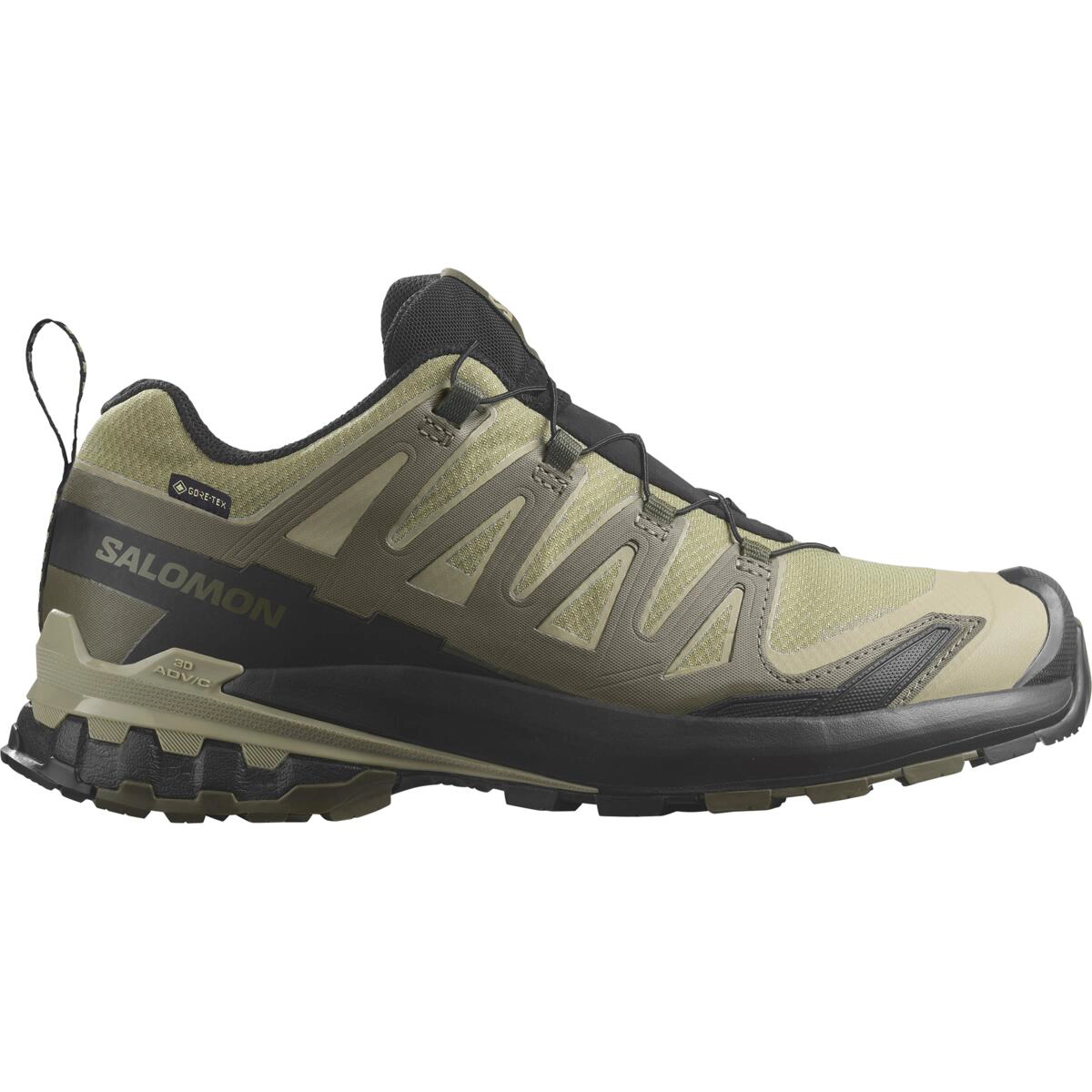 Salomon Men's XA Pro 3D V9 Gore-Tex