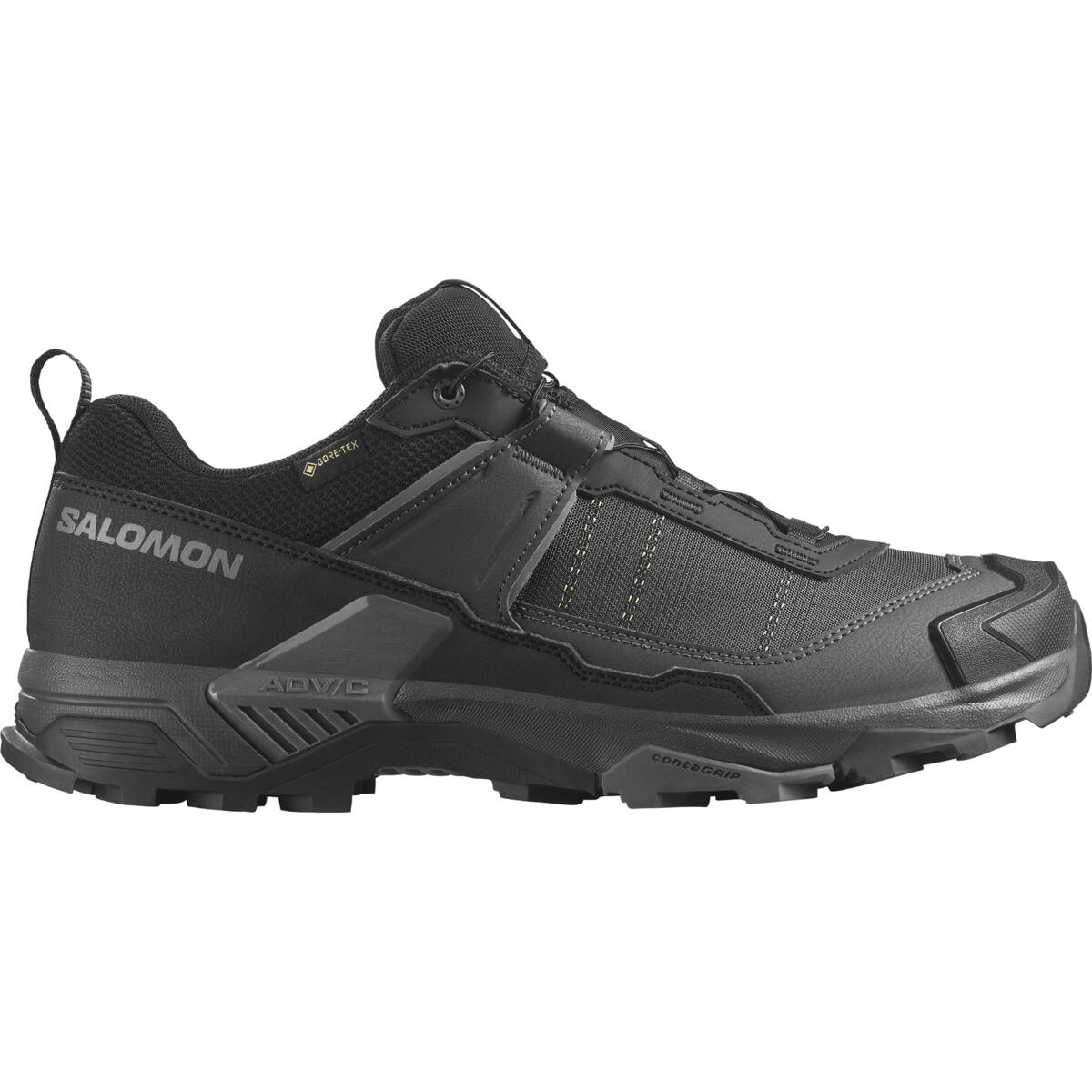 Salomon Men's X Ultra 5 Wide Gore-Tex