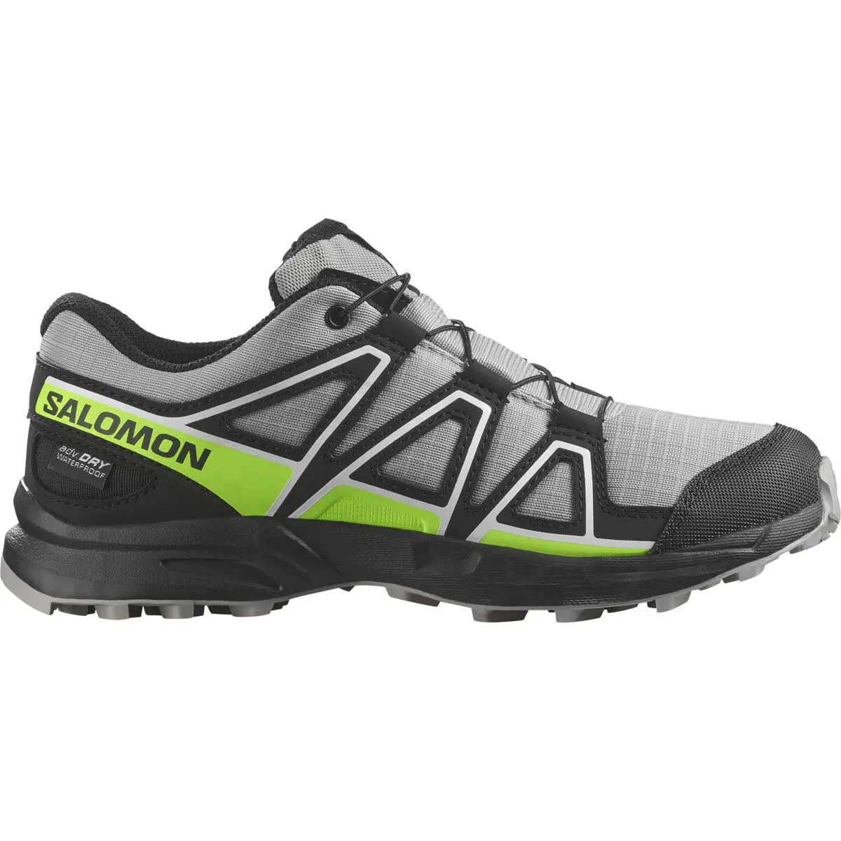 Salomon Kids' Speedcross Waterproof - Junior
