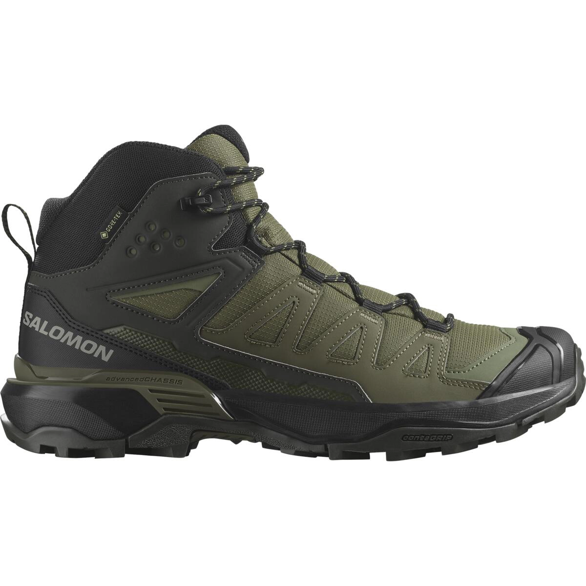 Salomon Men's X Ultra 360 Mid Gore-Tex- Hiking