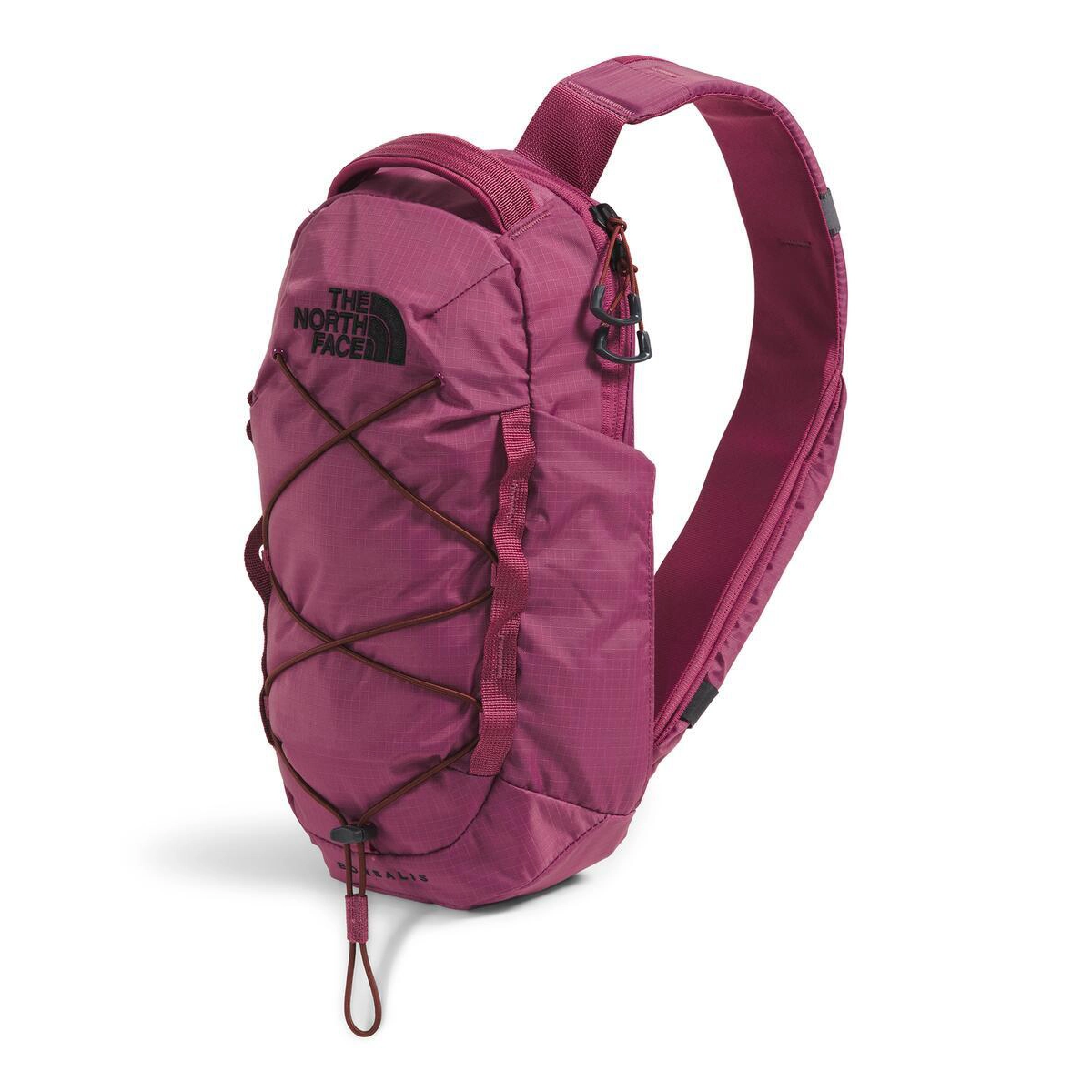★THE NORTH FACE★ Borealis Sling BagDARK PURPLE NN2PR09C The North Face Borealis Sling Bag Dark Purple | eBay