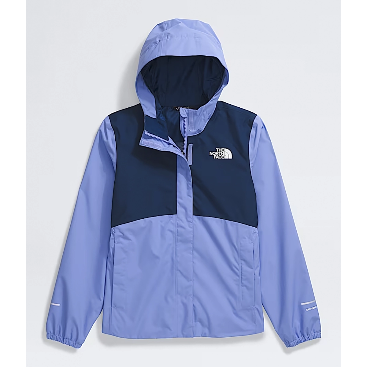 The North Face Girls' Antora Rain Jacket
