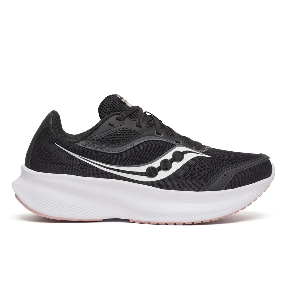 Saucony Women's Cohesion 18-Wide