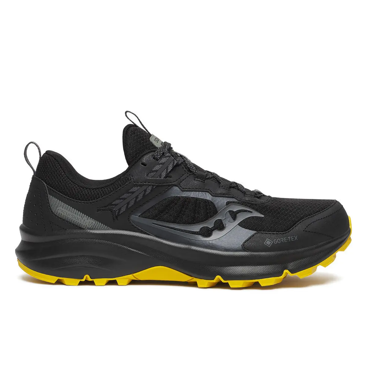 Saucony Men's Excursion TR17 GTX