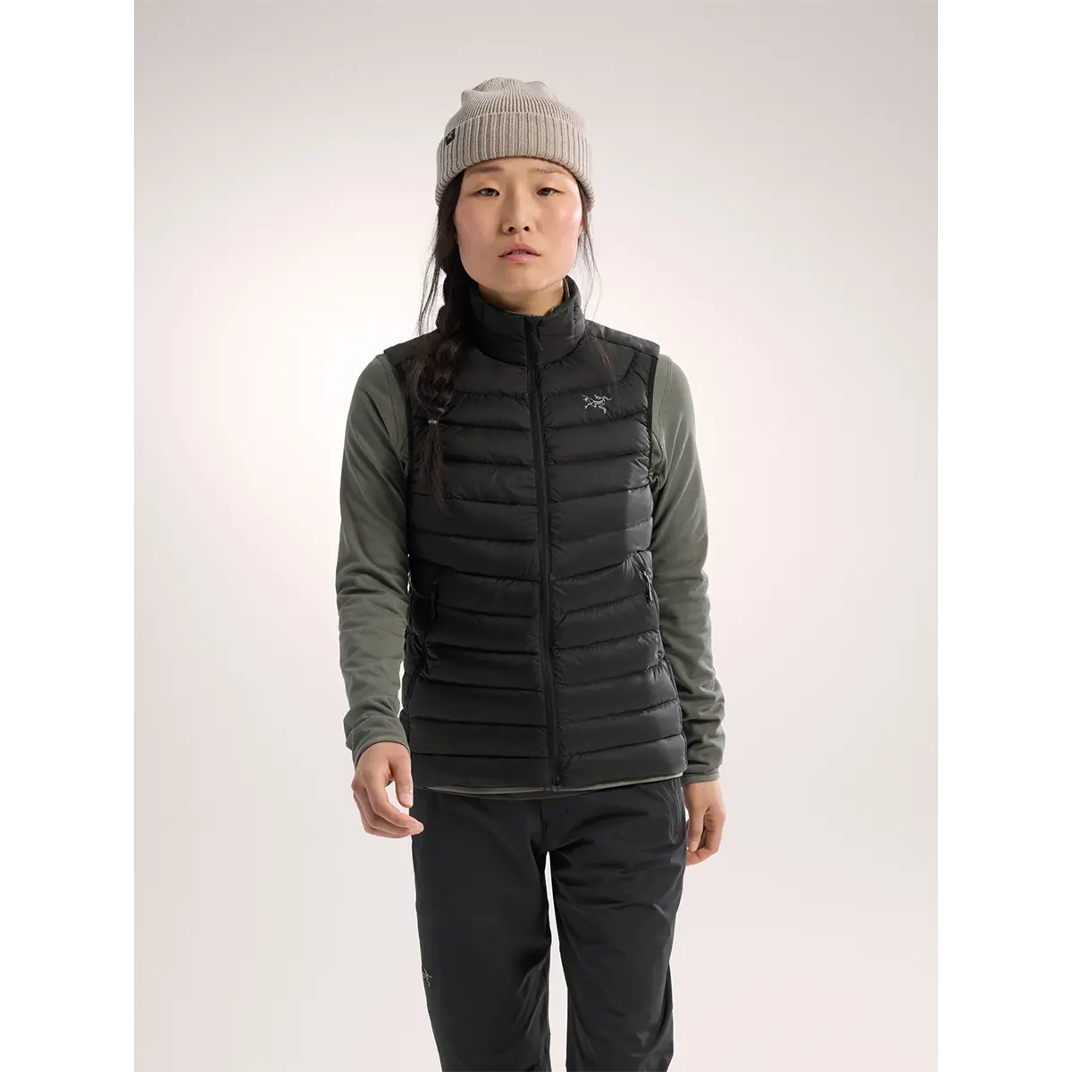 Women's Arc'tryx Cerium Vest