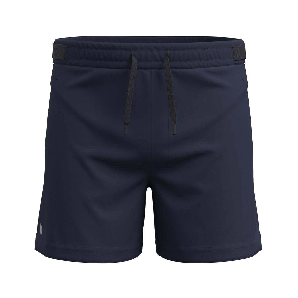 Smartwool Men's Active Lined 5" Short