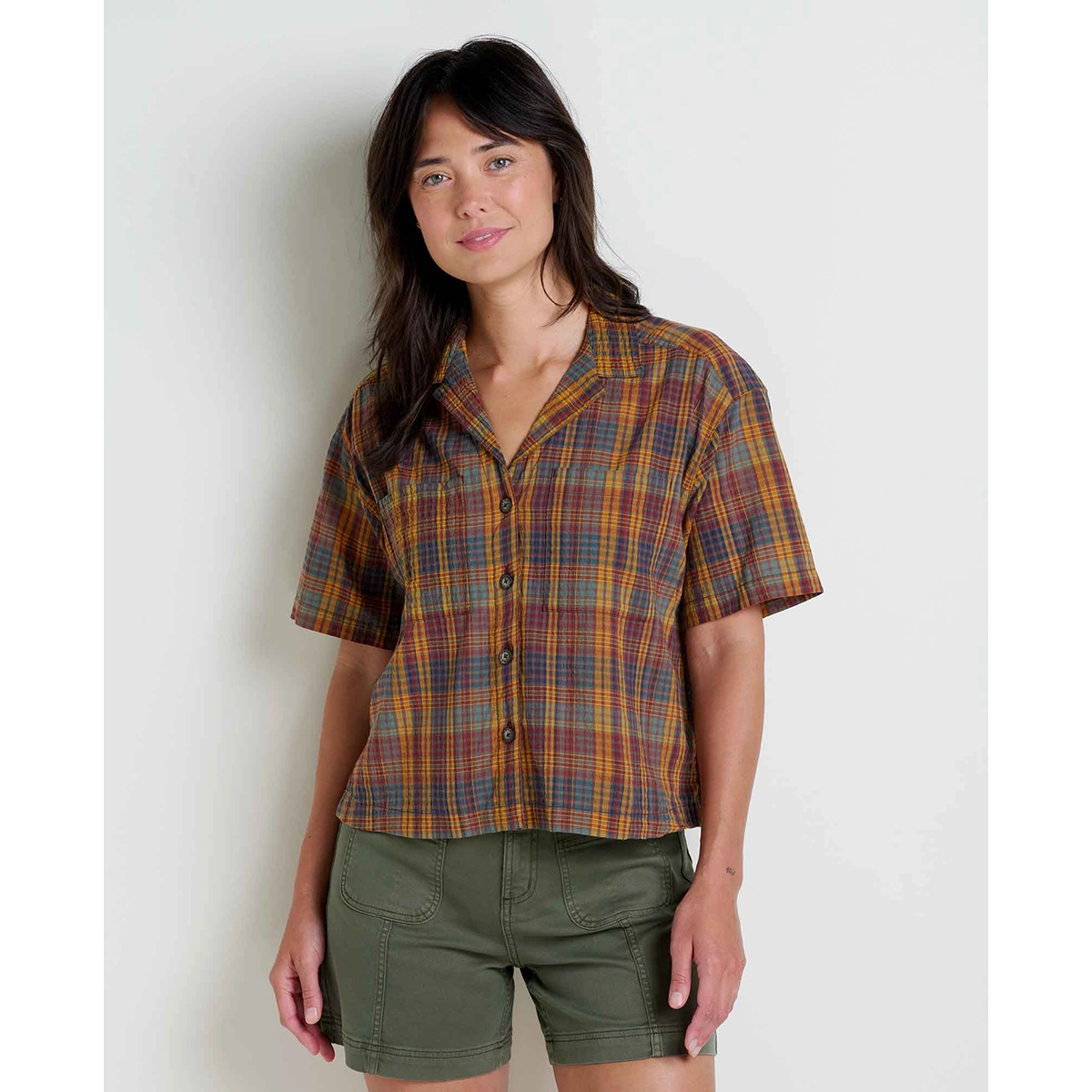 Toad & Co Women's Fletcher Shirt