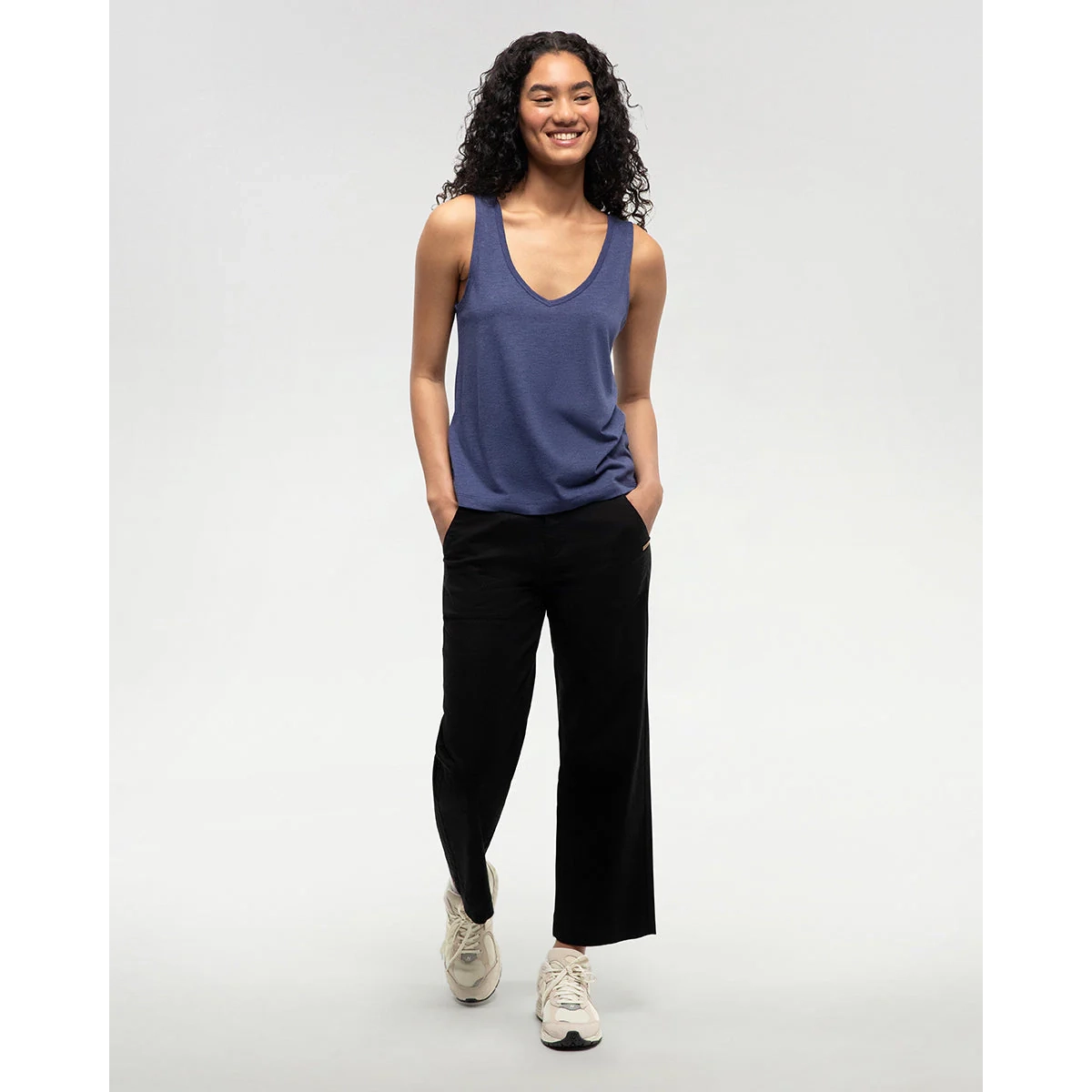 Tentree Women's Kinney Tank