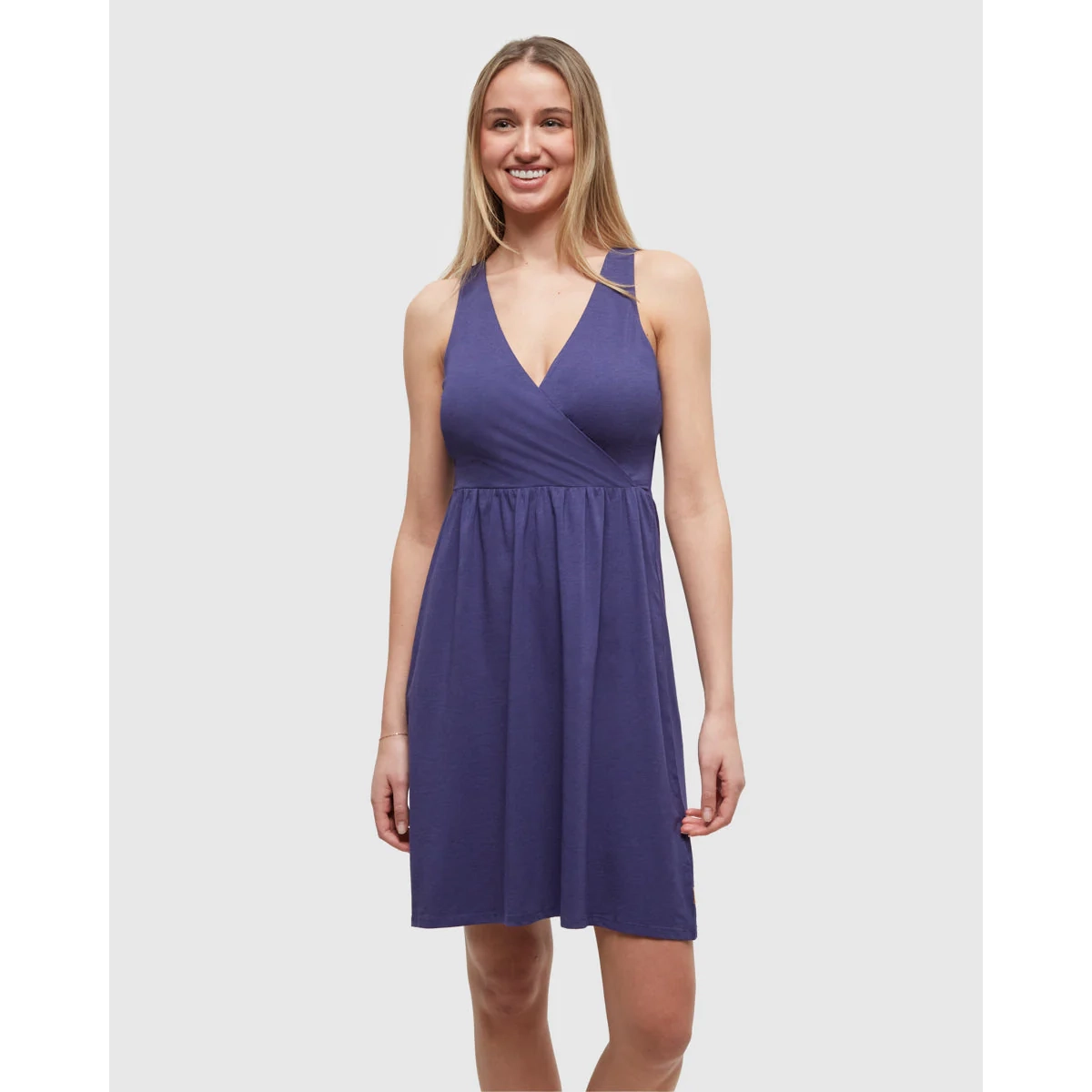 Tentree Women's Cottonwood Dress