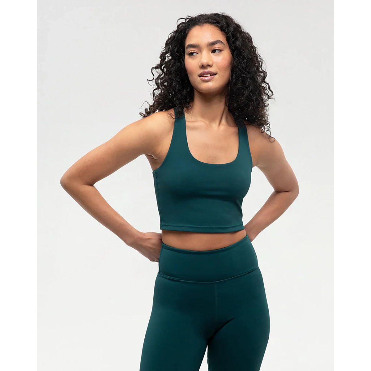 Tentree Women's Elfin Bra