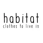 Habitat Clothing