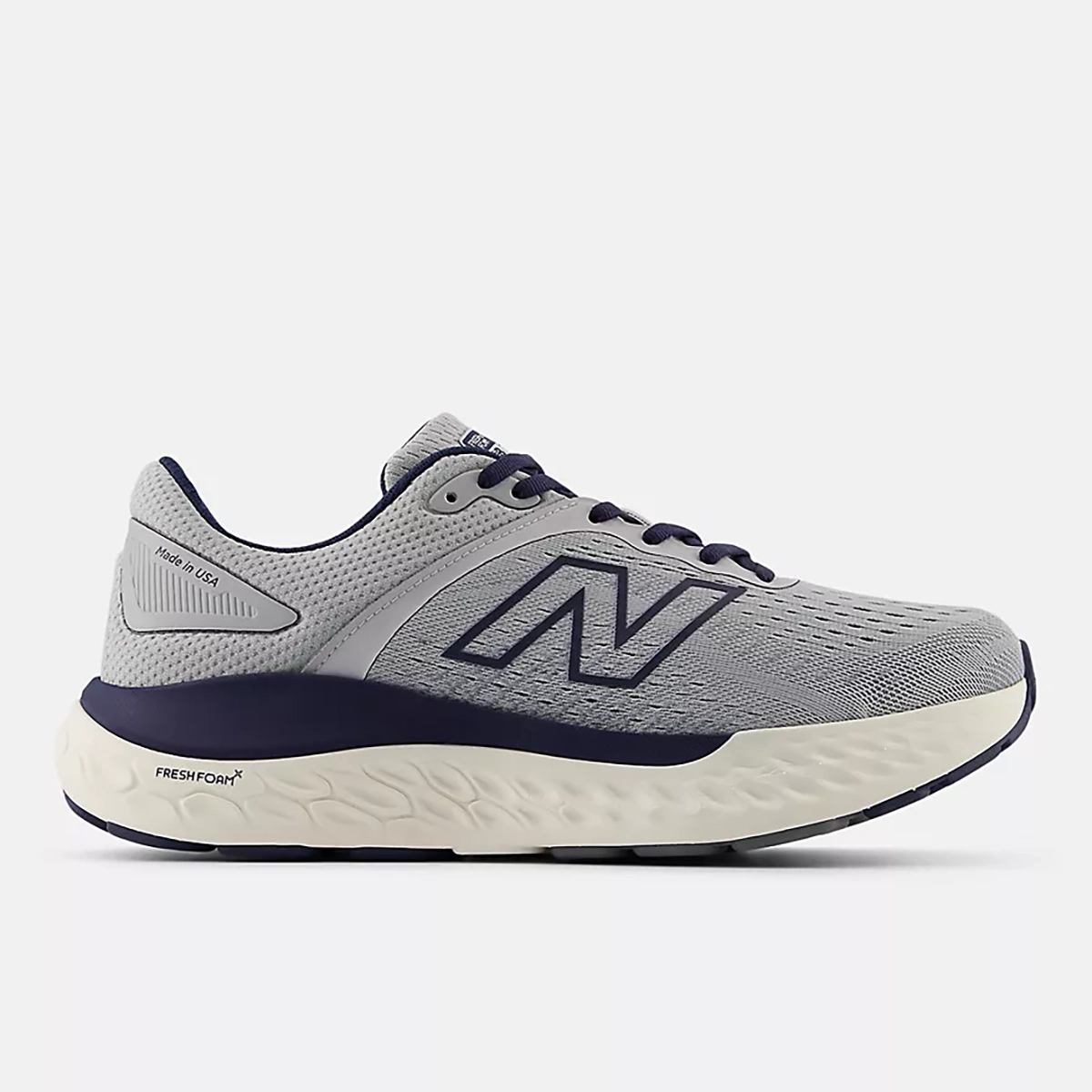 New Navy Men's Made in USA Fresh Foam X 1540v4