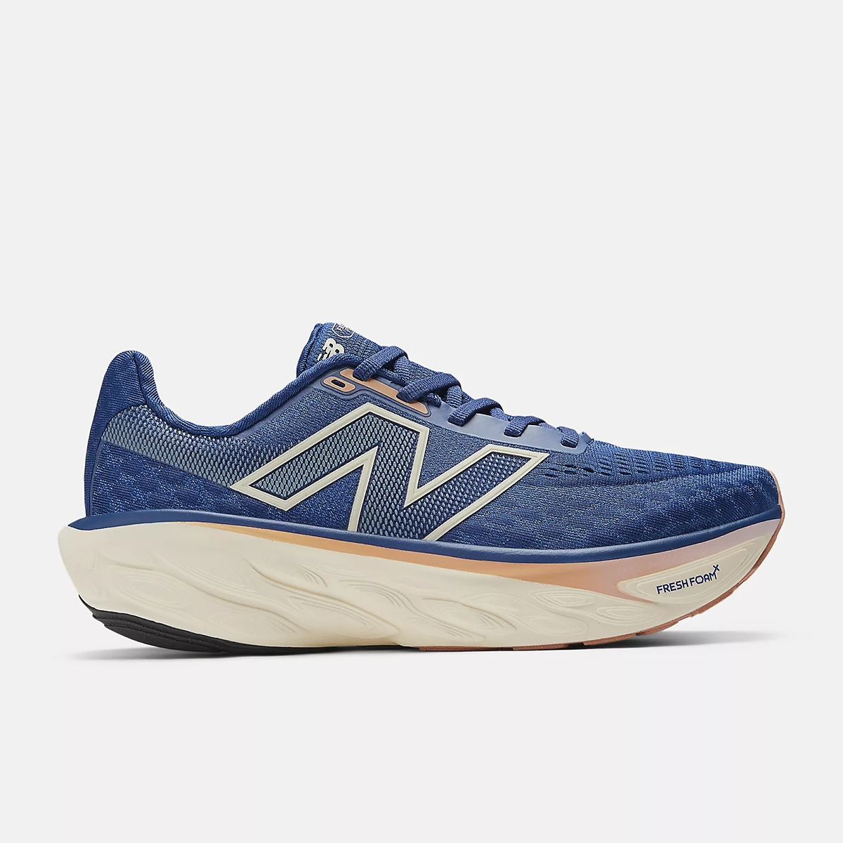 New Balance Women's Fresh Foam X 1080v14- Inkwell w/Calcium and Copper
