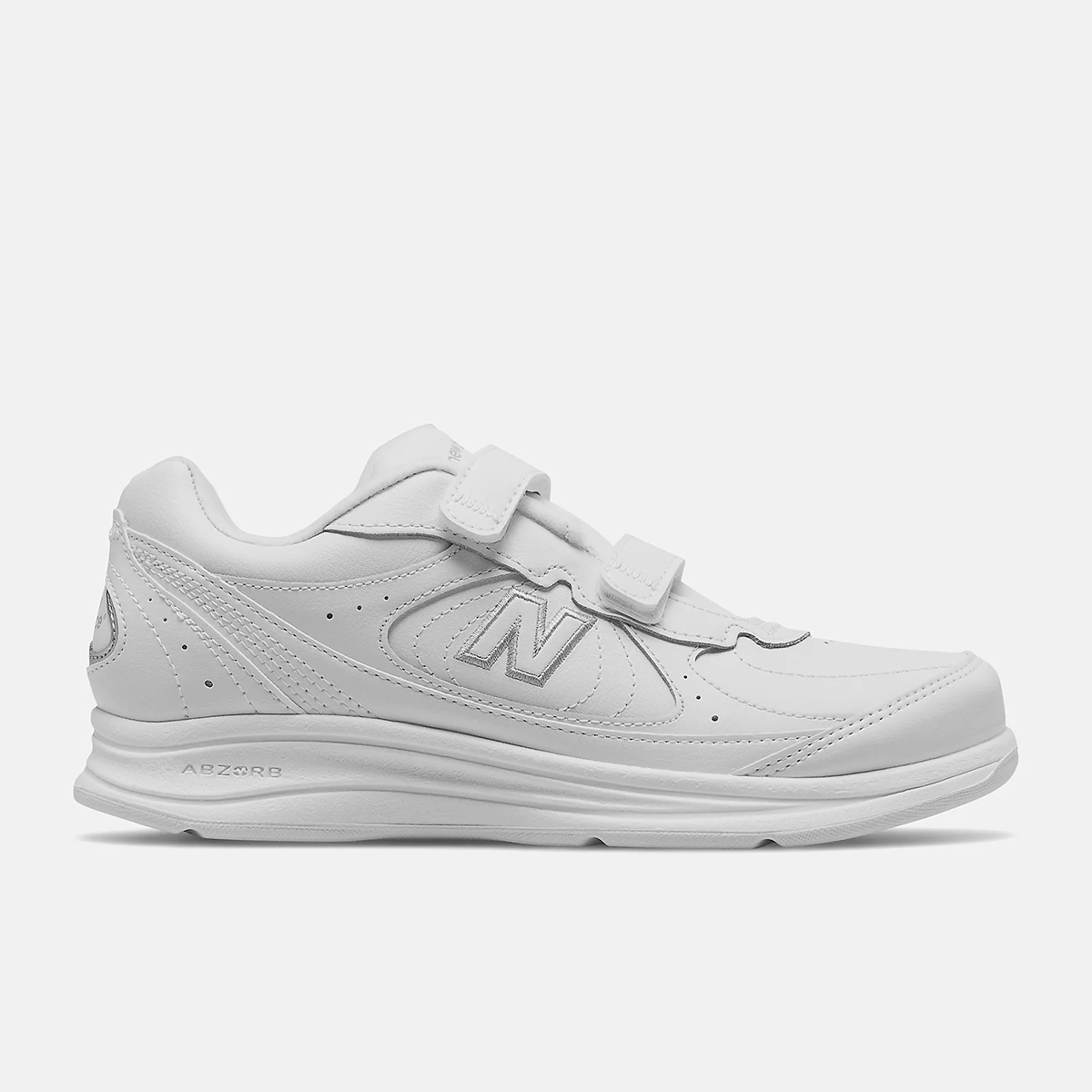 New Balance Women's WW577v1 - Black