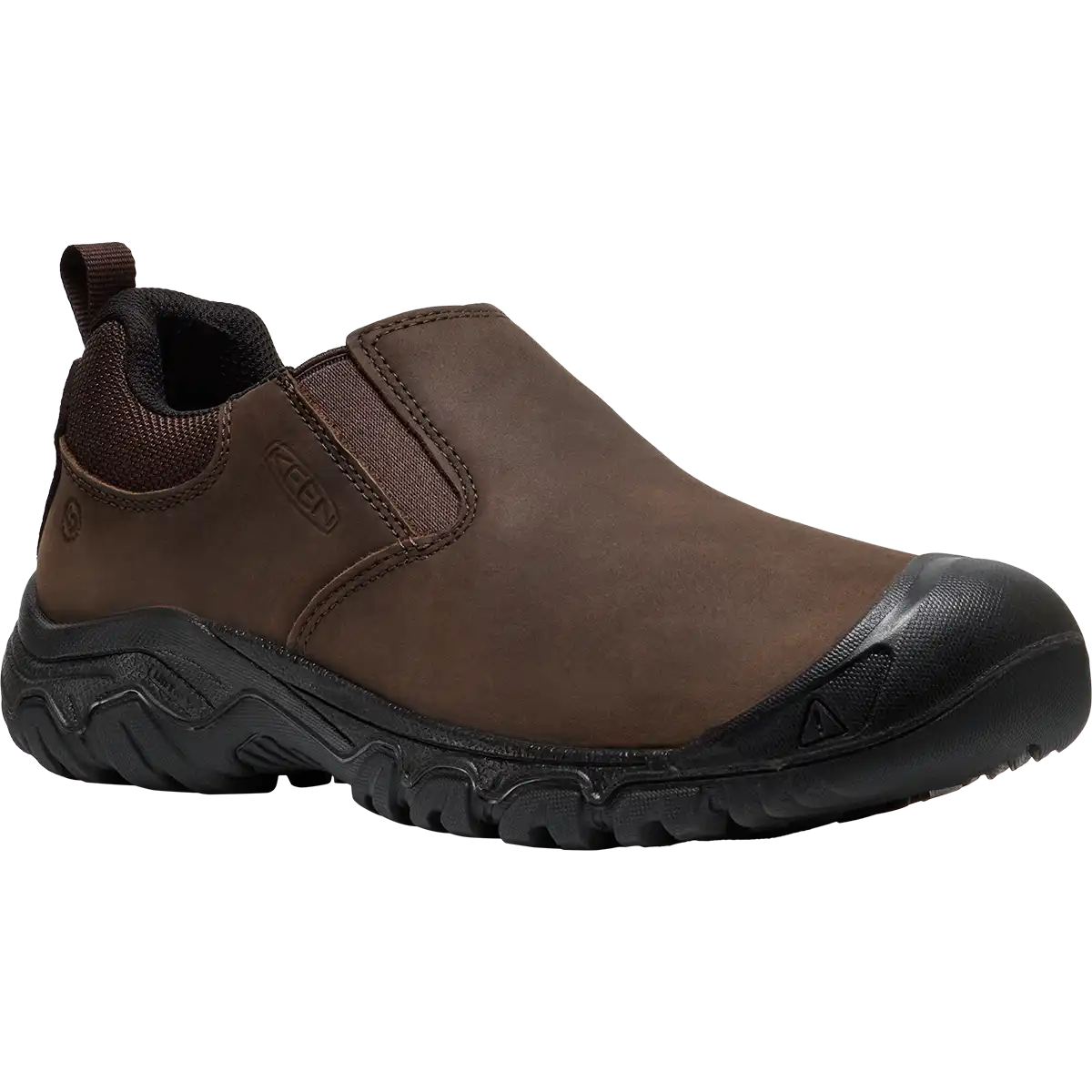 Keen Men's Targhee IV Slip-On