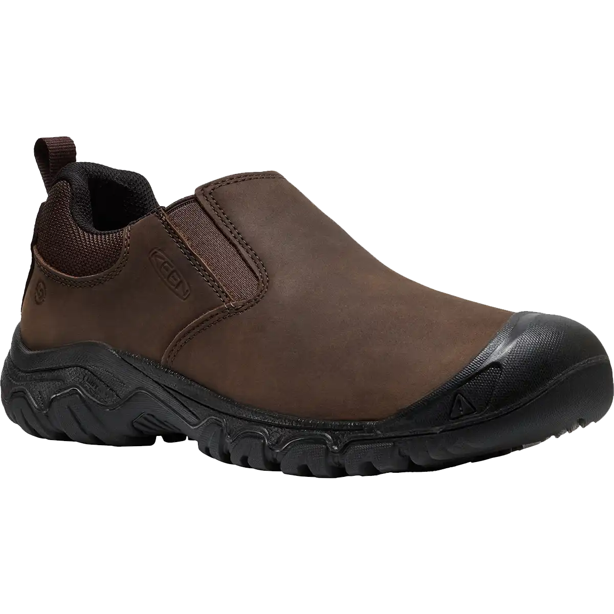 Keen Men's Targhee IV Slip-On (Wide Width)