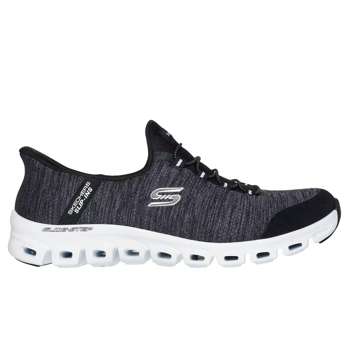 Women's Skechers Slip-ins: Glide-Step - Peak (Wide Width)