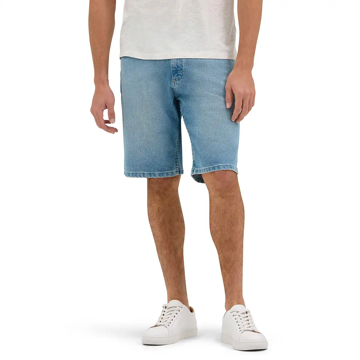 Men's Wrangler Free To Stretch Denim Short