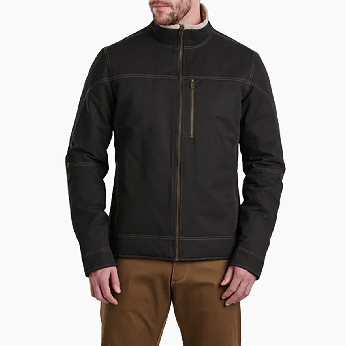 Kuhl Men's Burr&trade; Insulated
