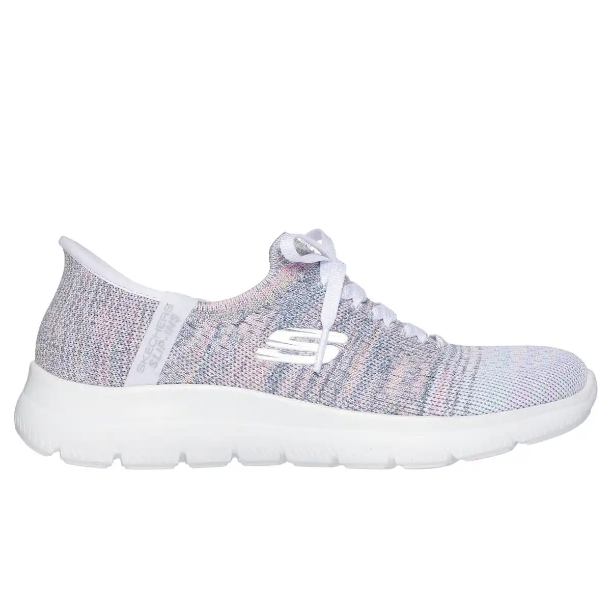 Women's Skechers Slip-ins: Summits - Mystic Glow