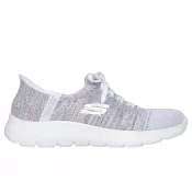 Women's Skechers Slip-ins: Summits - Mystic Glow (Wide Width)