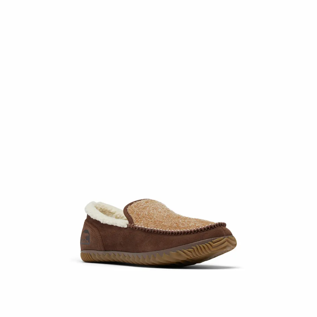 Sorel Men's Dude Moc&trade; Slipper