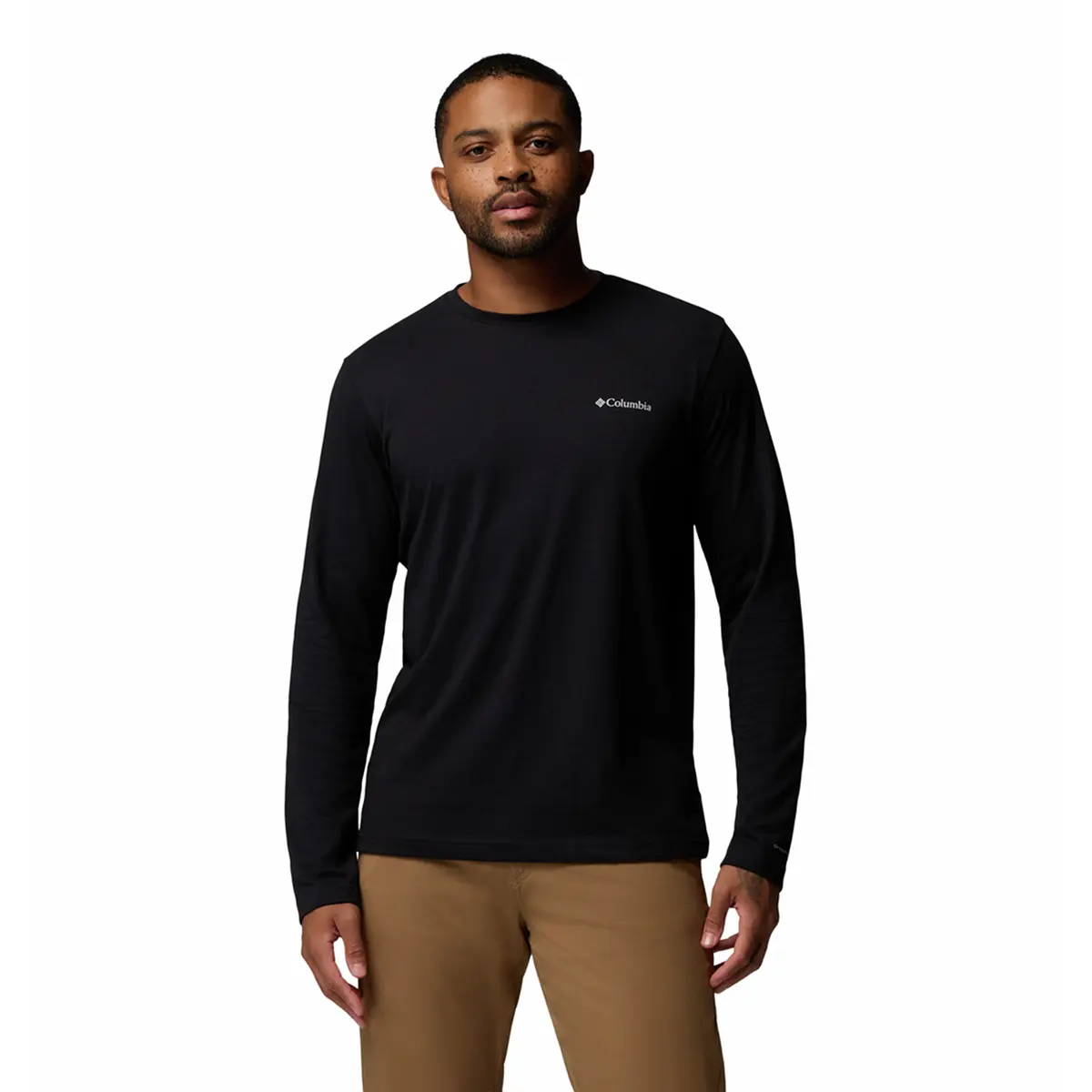 Columbia Men's Thistletown Hills&trade; LS Crew Shirt