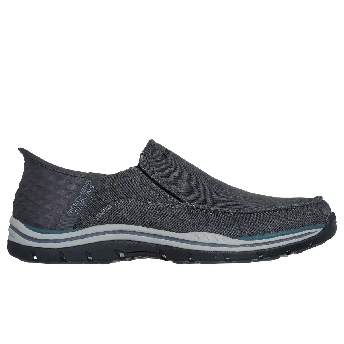 Men's Skechers Slip-ins Relaxed Fit: Expected - Cayson (Extra Wide)