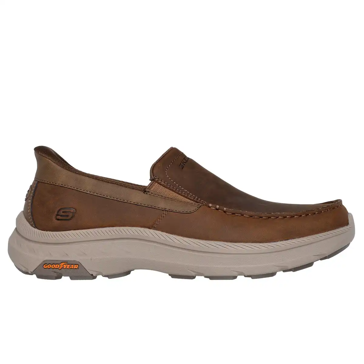 Men's Skechers Slip-ins Relaxed Fit: Pollard - Osgood