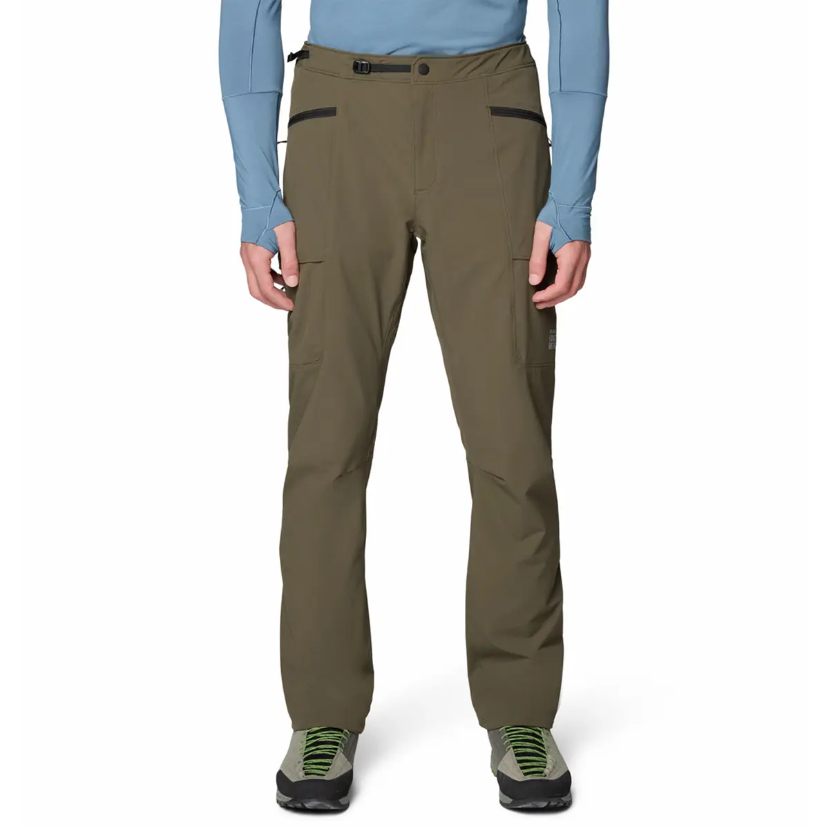 Mountain Hardwear Men's Chockstone&trade; Alpine LT Pant