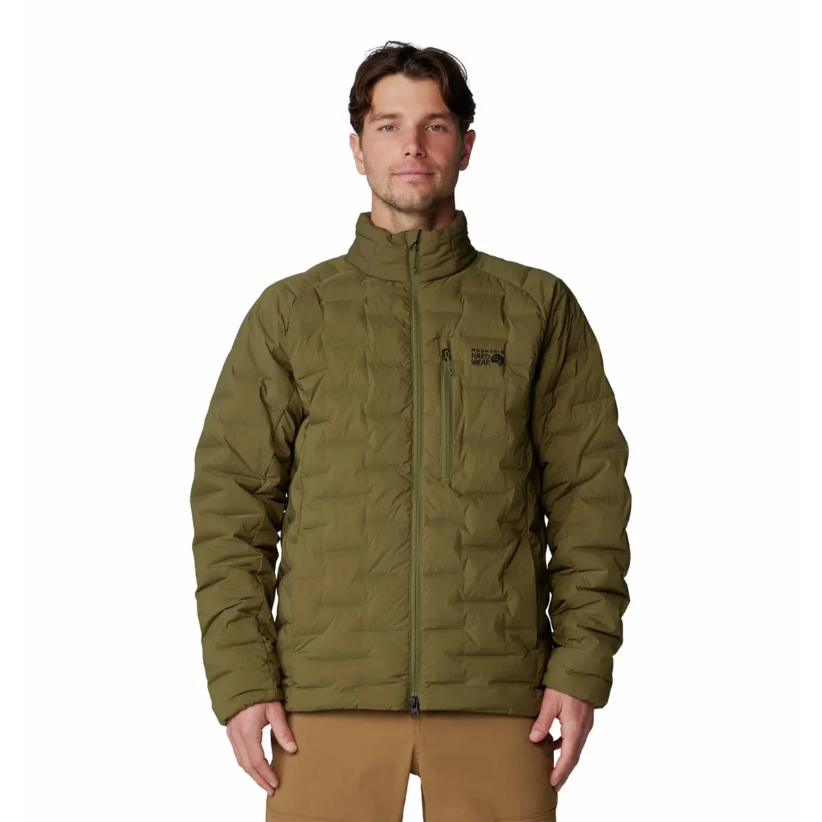 Mountain Hardwear Men's Stretchdown&trade; Jacket