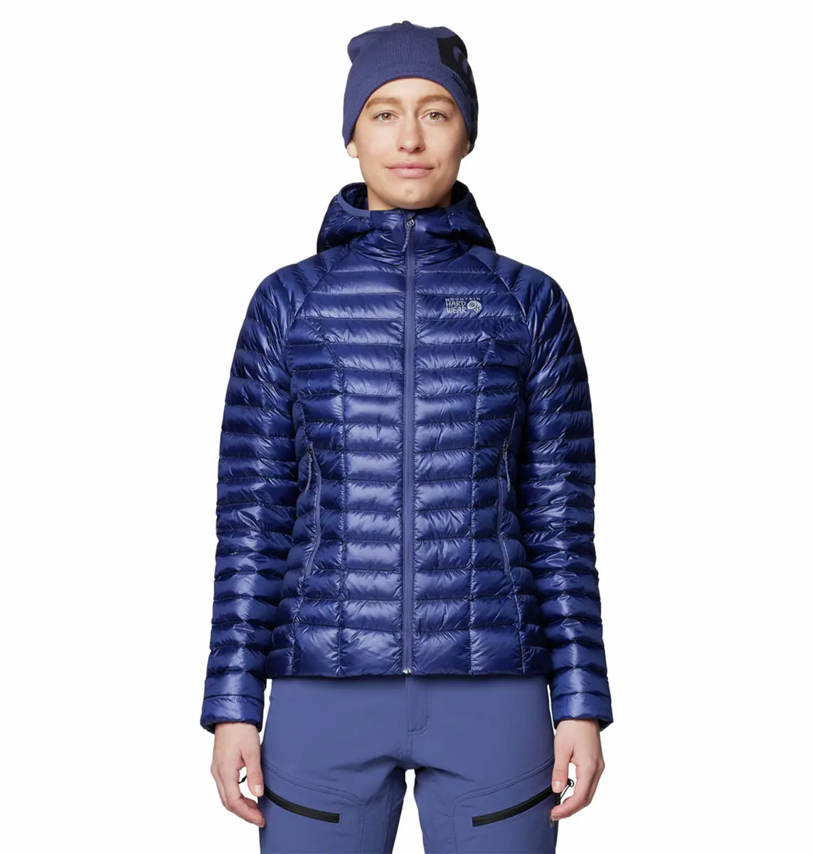 Mountain Hardwear Women's Ghost Whisperer&trade; Hoody