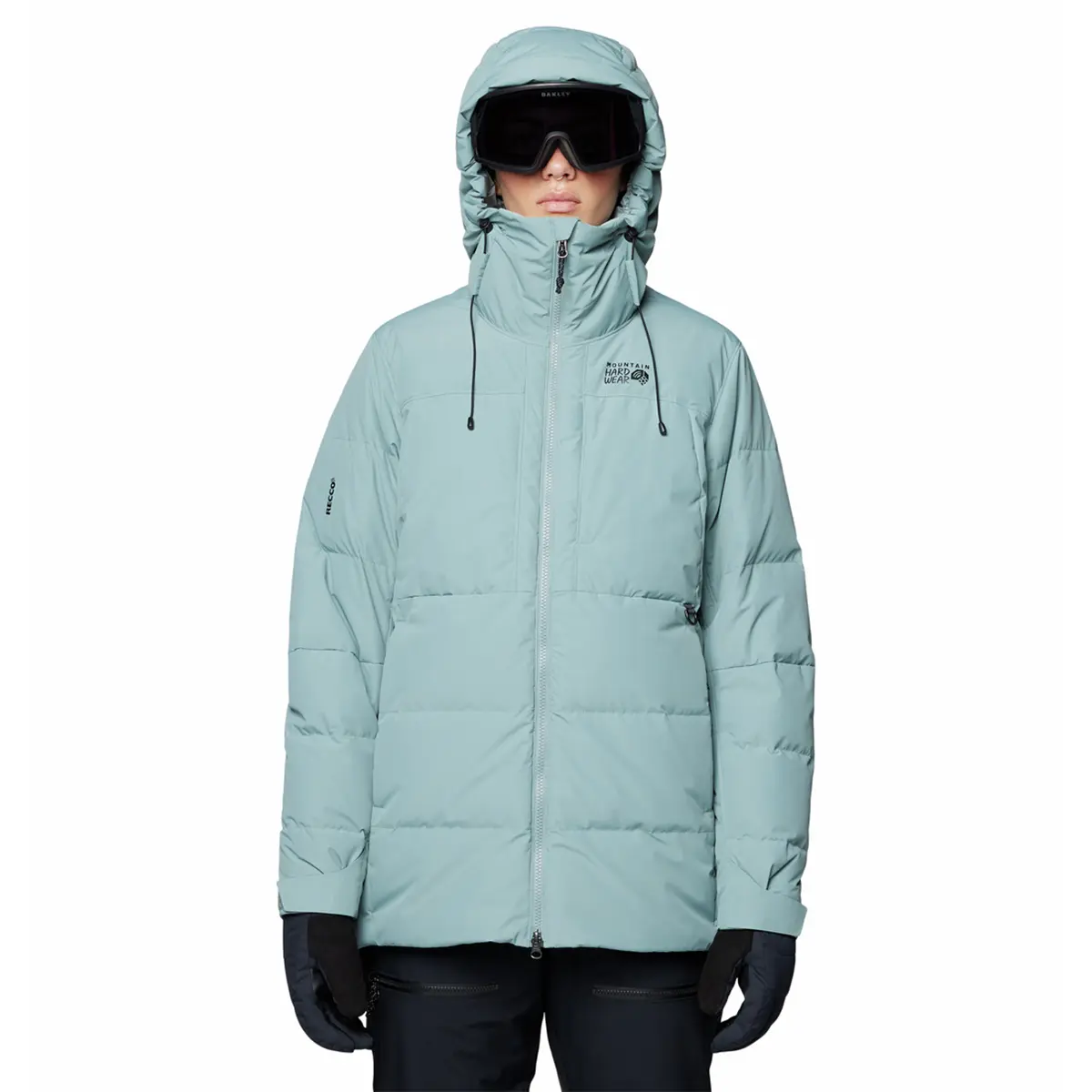 Mountain Hardwear Women's Powder Maven&trade; Down Jacket