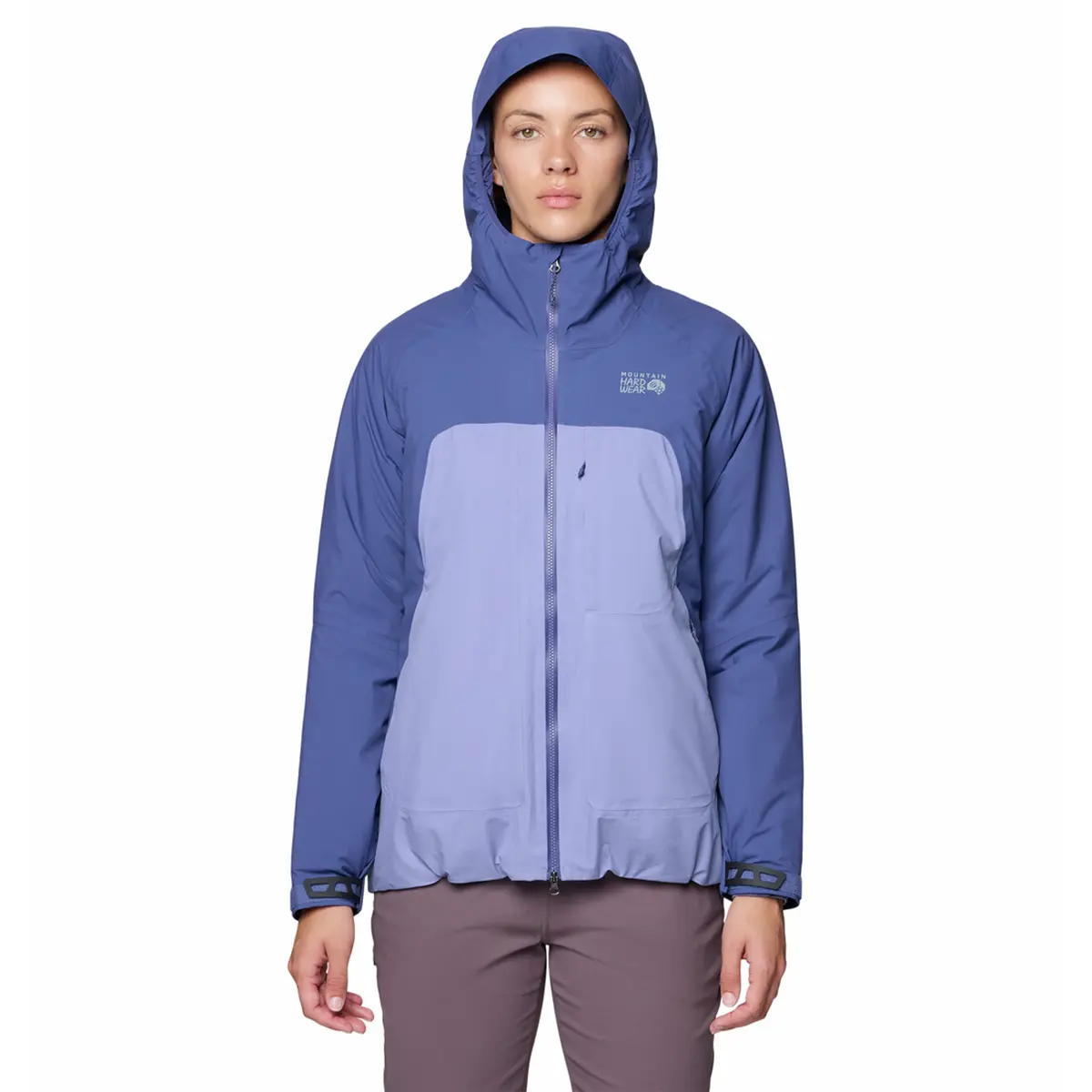 Mountain Hardwear Women'sss Stretch Ozonic&trade; Insulated Jacket