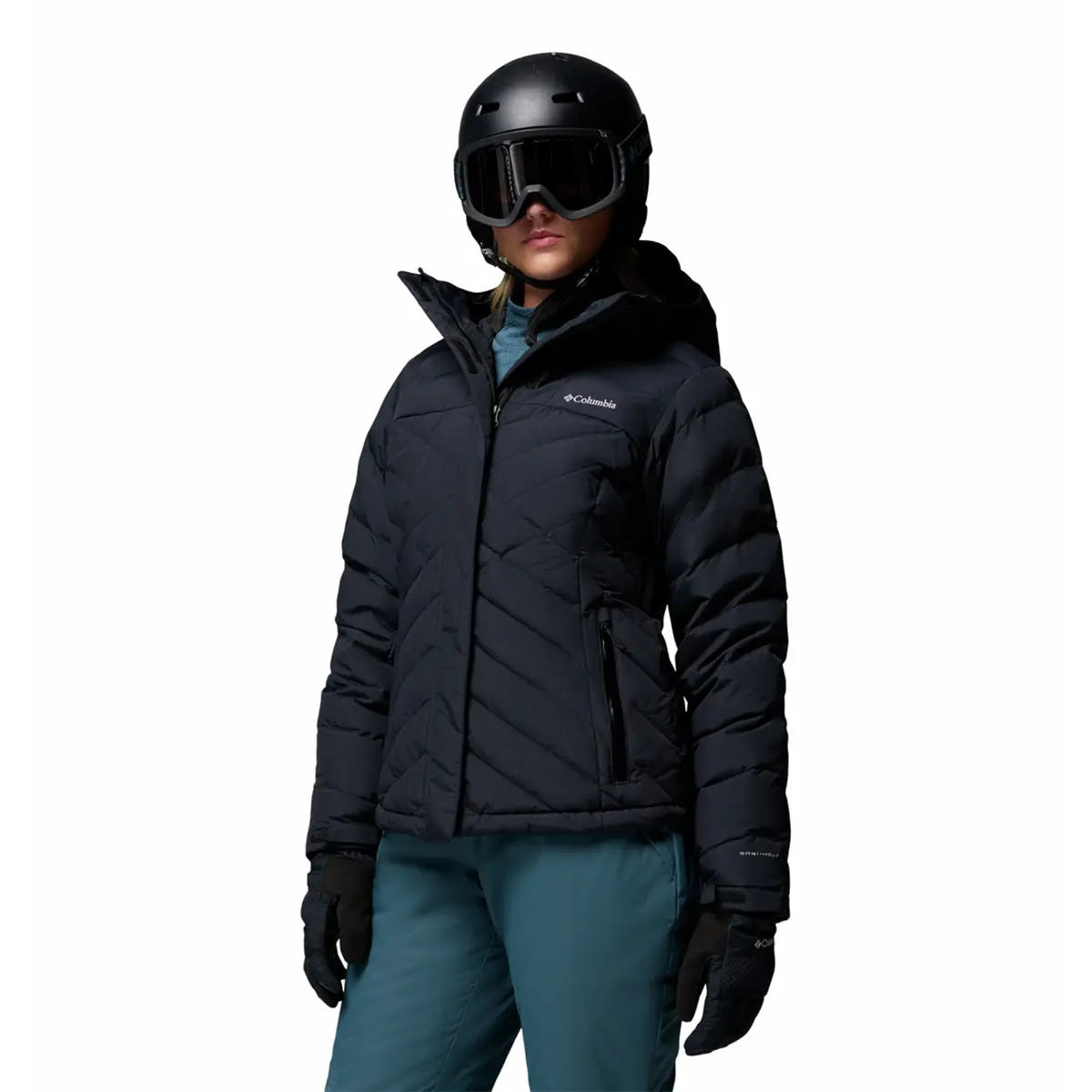 Columbia Women's Lay D Down&trade; V Jacket