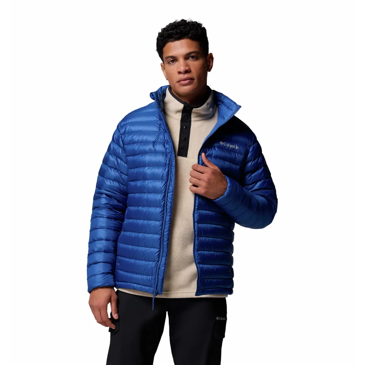 Columbia Men's Corelite&trade; Down Jacket