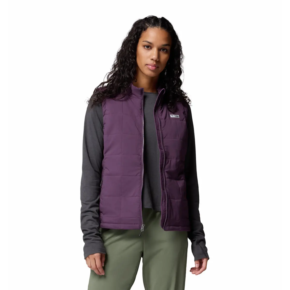Columbia Women's PFG Uncharted&trade; Vest
