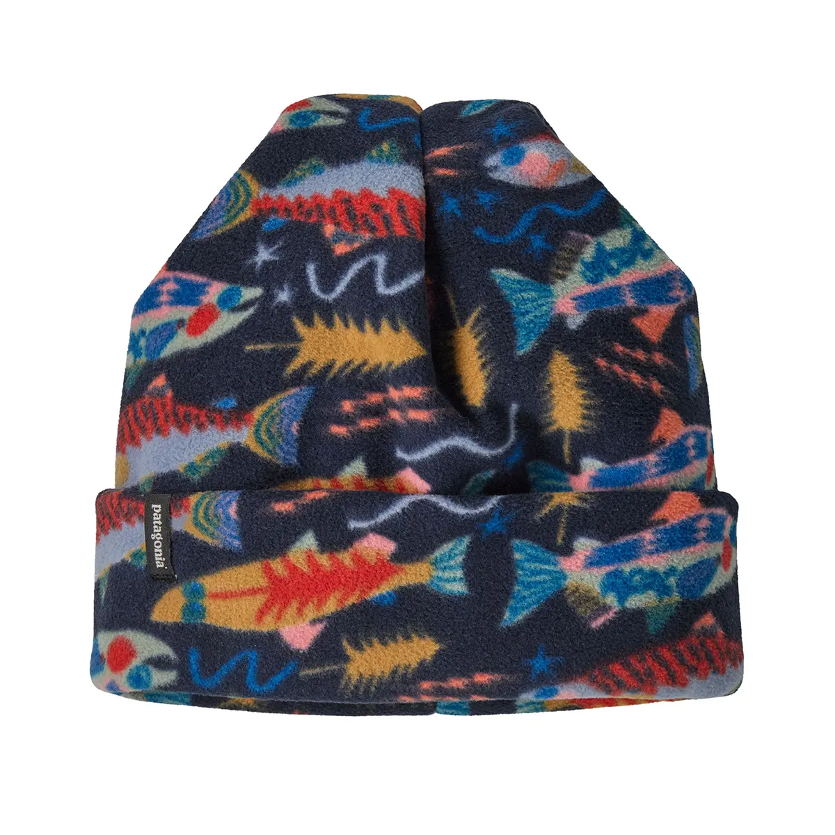 Patagonia Micro D&trade; Fleece Beanie