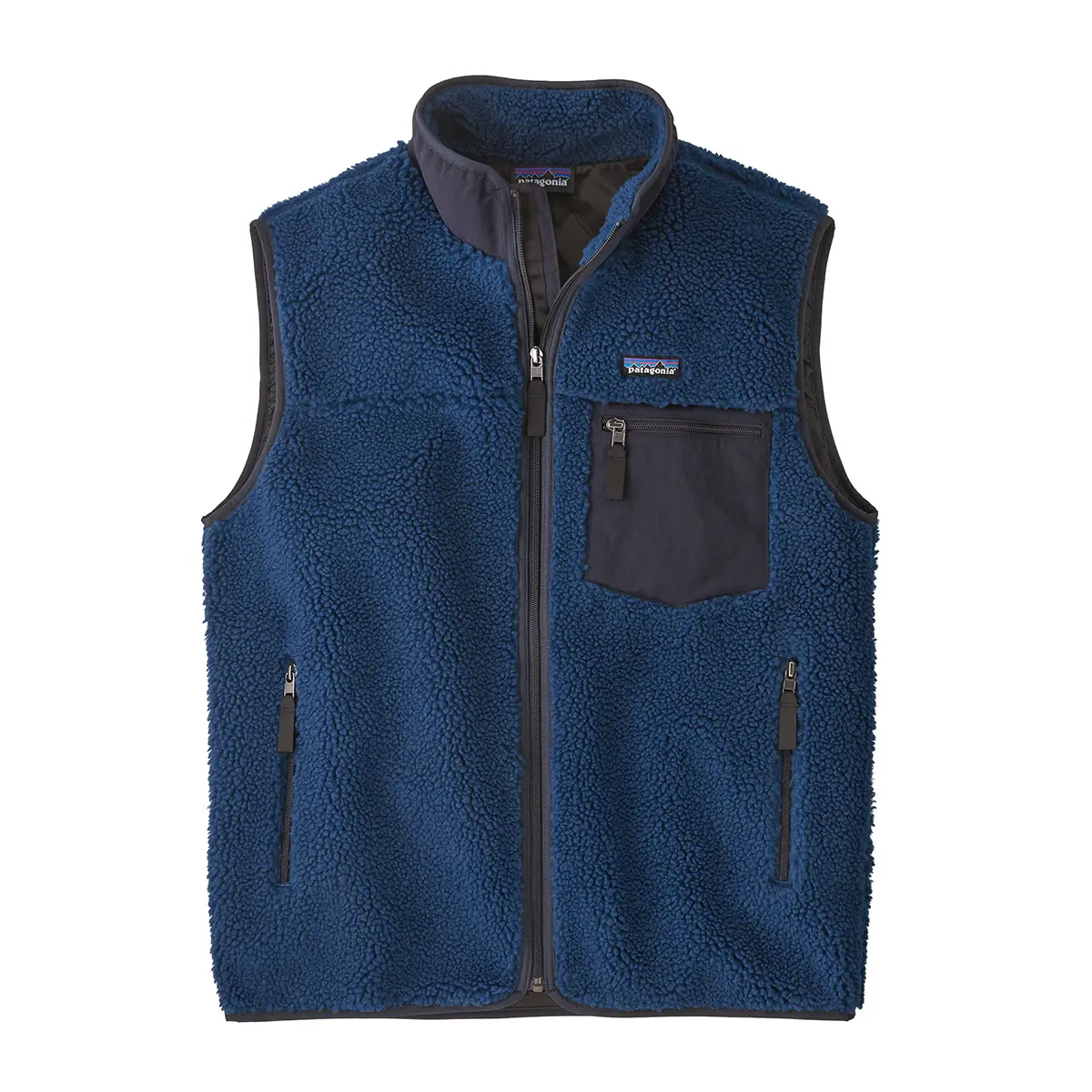 Patagonia Men's Classic Retro-X&reg; Fleece Vest