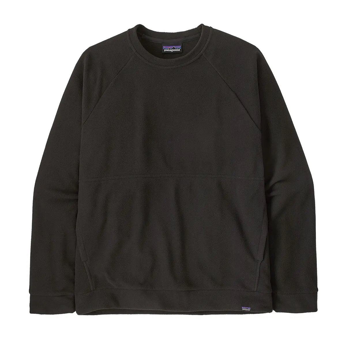 Patagonia Men's Micro D&reg; Fleece Crewneck
