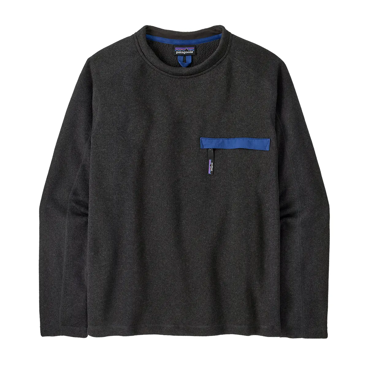 Patagonia Men's Better Sweater&reg; Fleece Crewneck
