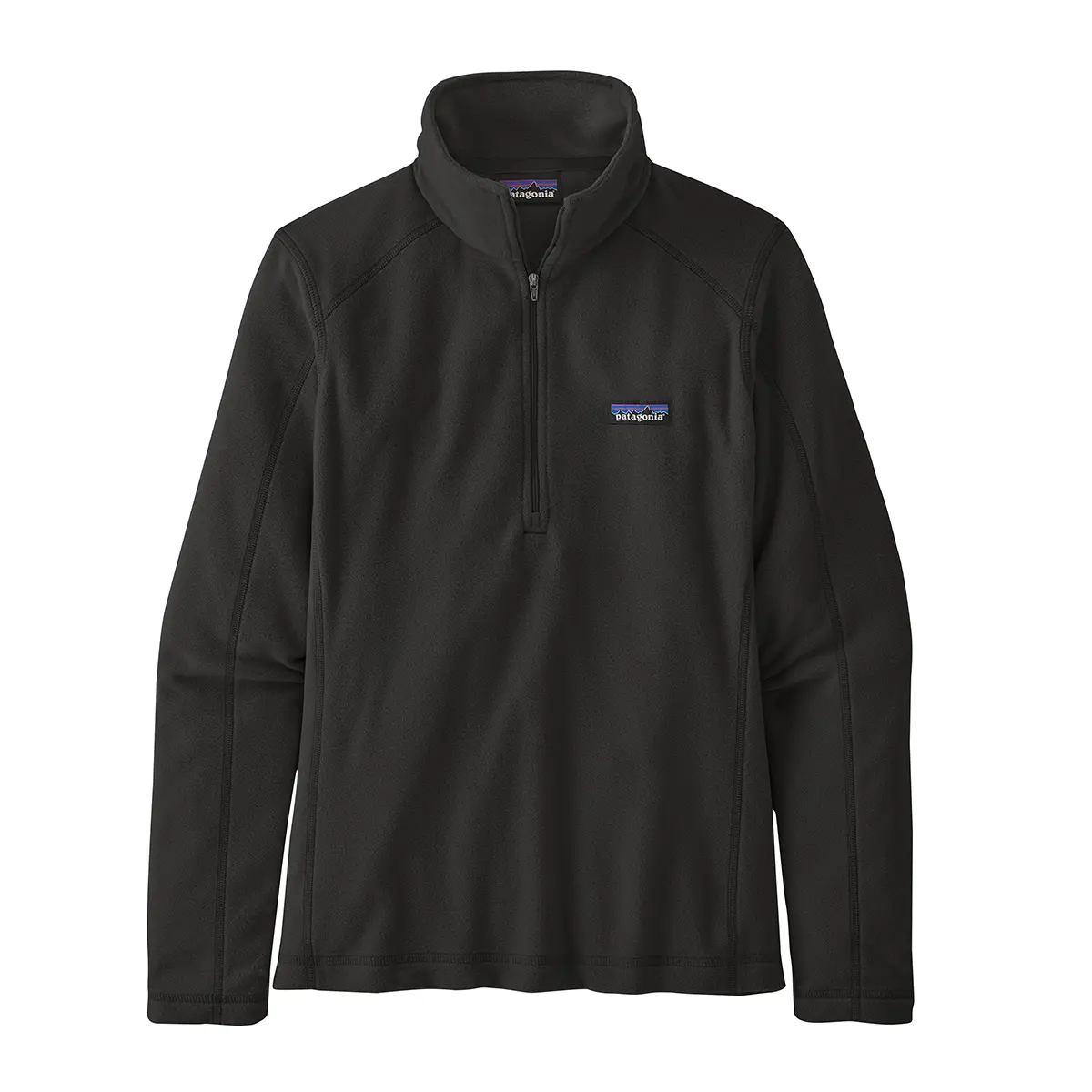 Patagonia Women's Micro D&reg; 1/4-Zip Fleece