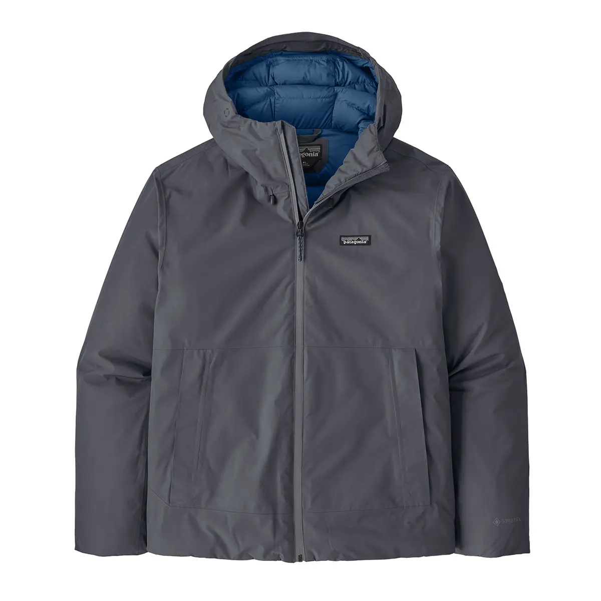 Patagonia Men's Lightweight Stormshadow Jacket