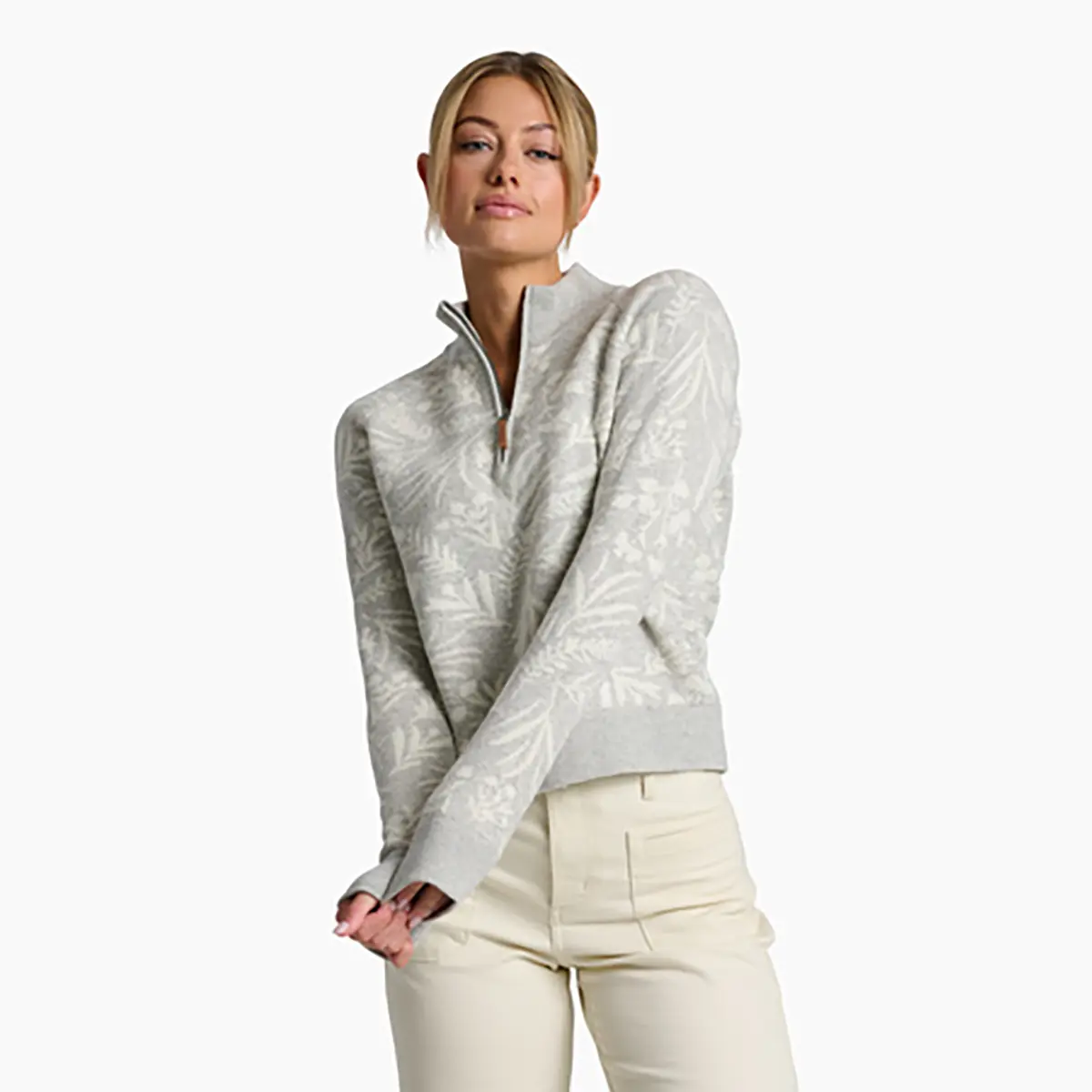 Kuhl Women's Viola&trade Sweater