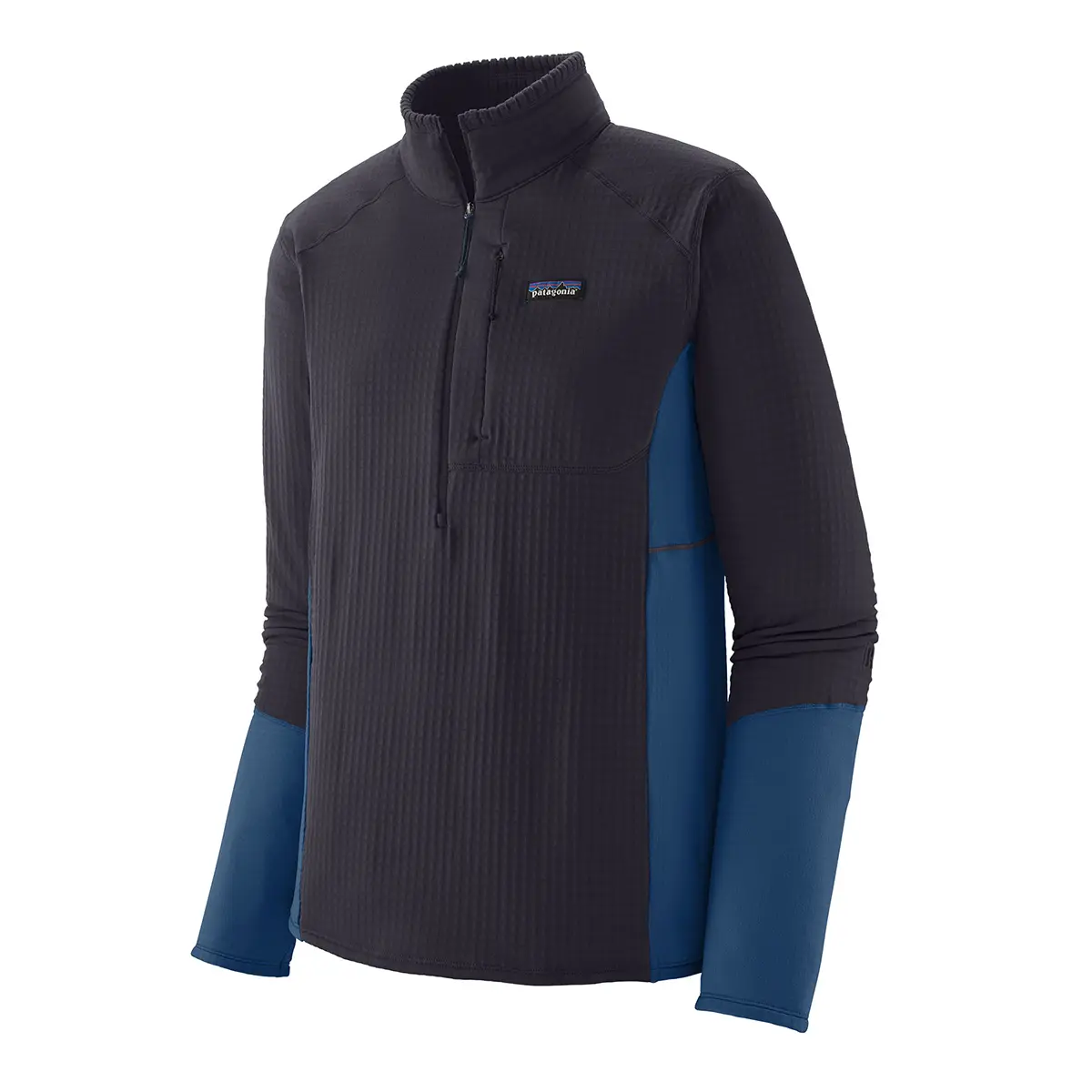 Patagonia Men's R1&reg; Fleece Pullover