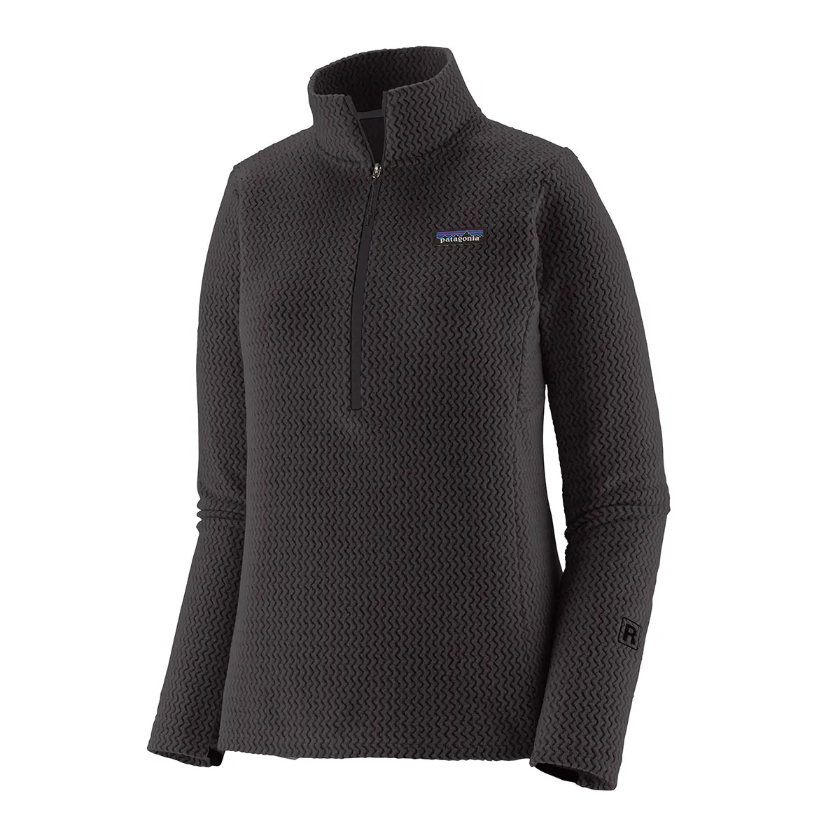 Patagonia Women's R1&reg; Air Fleece Zip-Neck